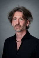 Raphael Haeger (portrait photo, 3)
